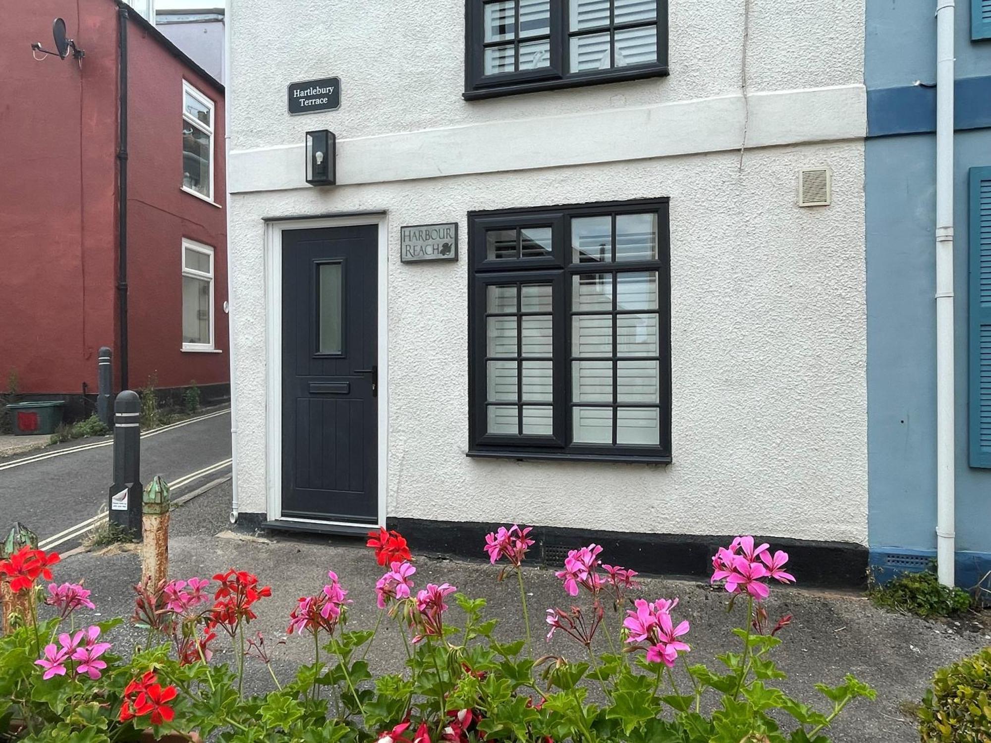 Harbour Reach Villa Weymouth Eksteriør billede