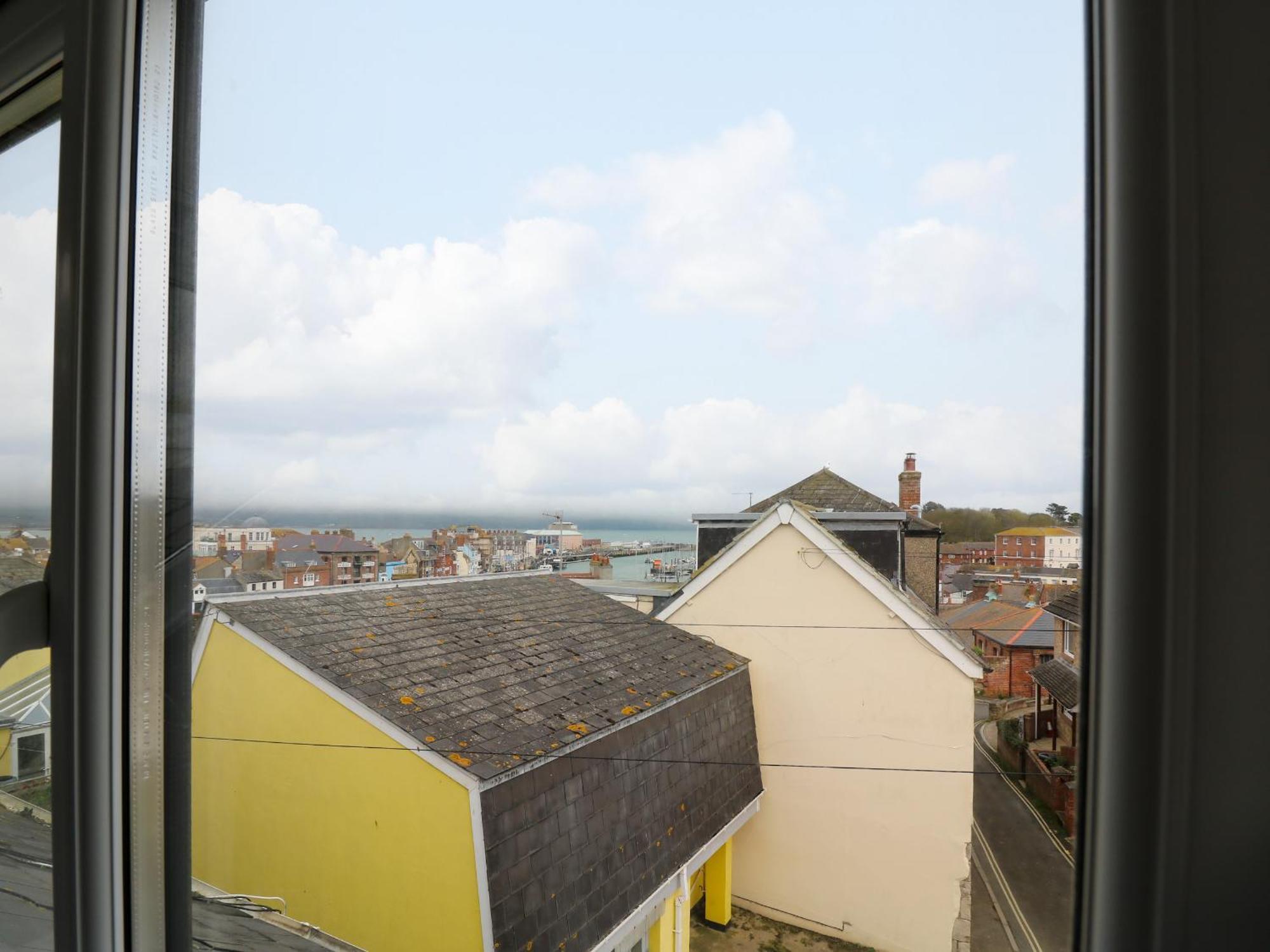Harbour Reach Villa Weymouth Eksteriør billede
