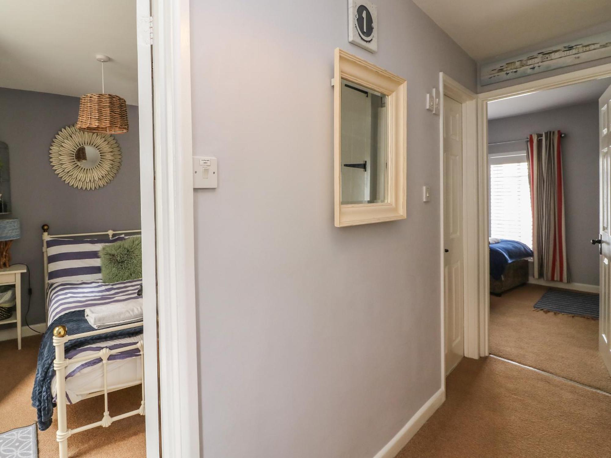 Harbour Reach Villa Weymouth Eksteriør billede