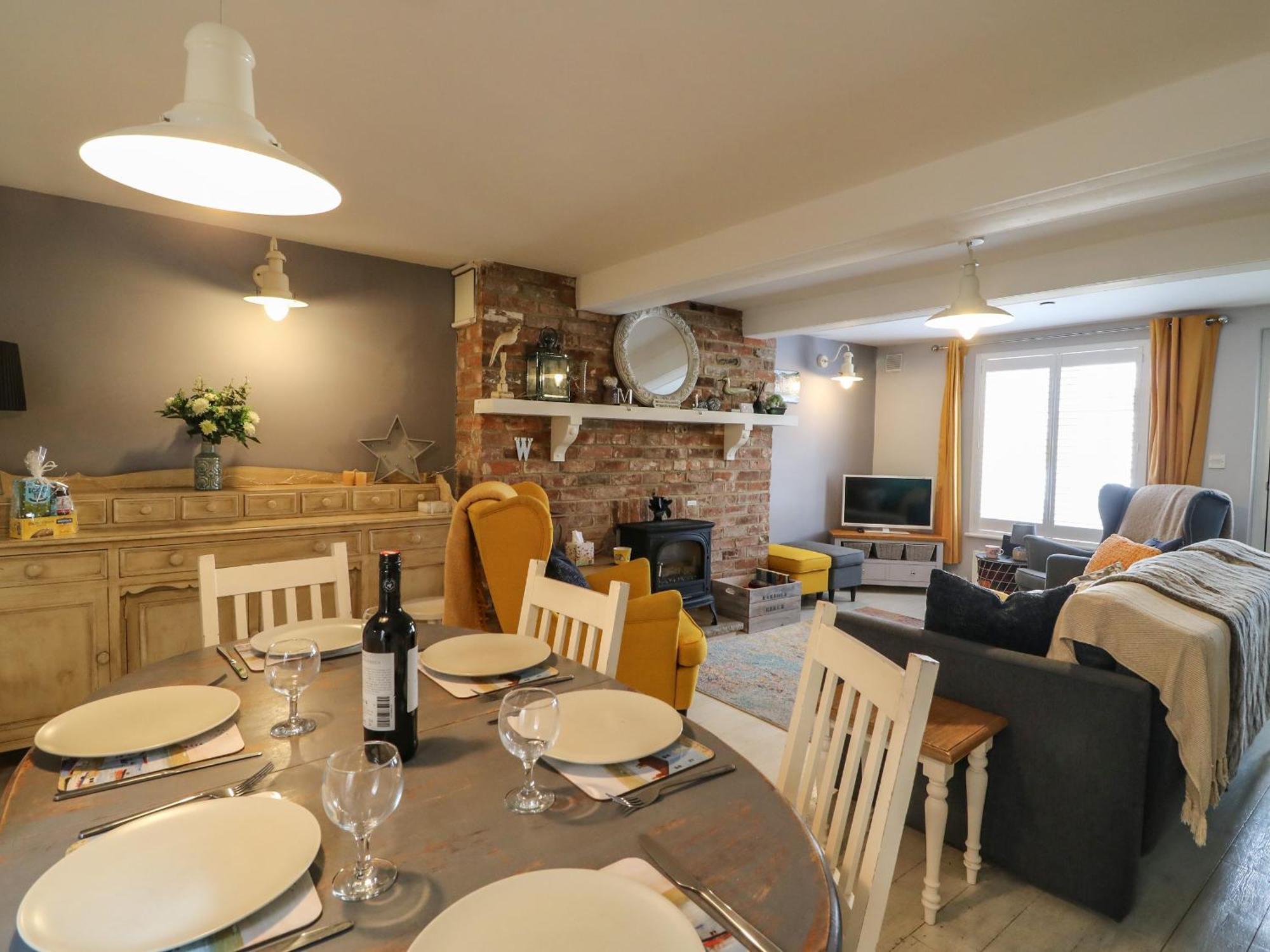 Harbour Reach Villa Weymouth Eksteriør billede