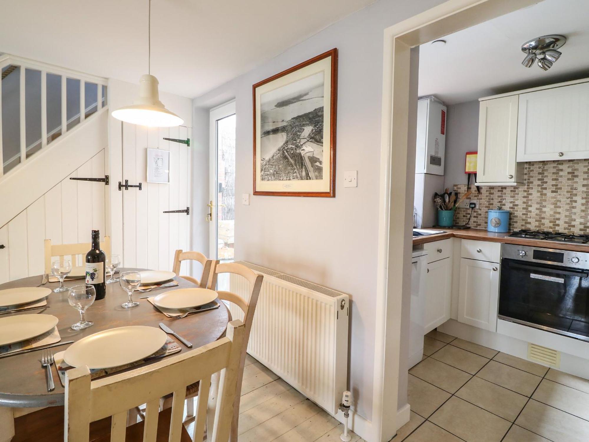 Harbour Reach Villa Weymouth Eksteriør billede