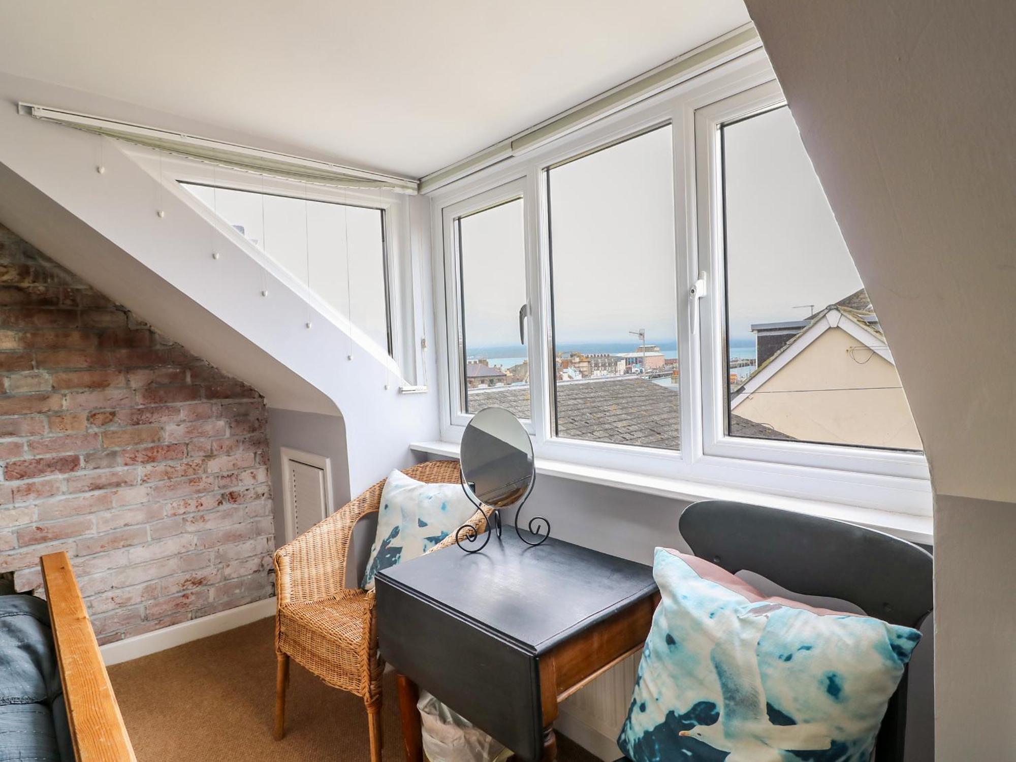 Harbour Reach Villa Weymouth Eksteriør billede
