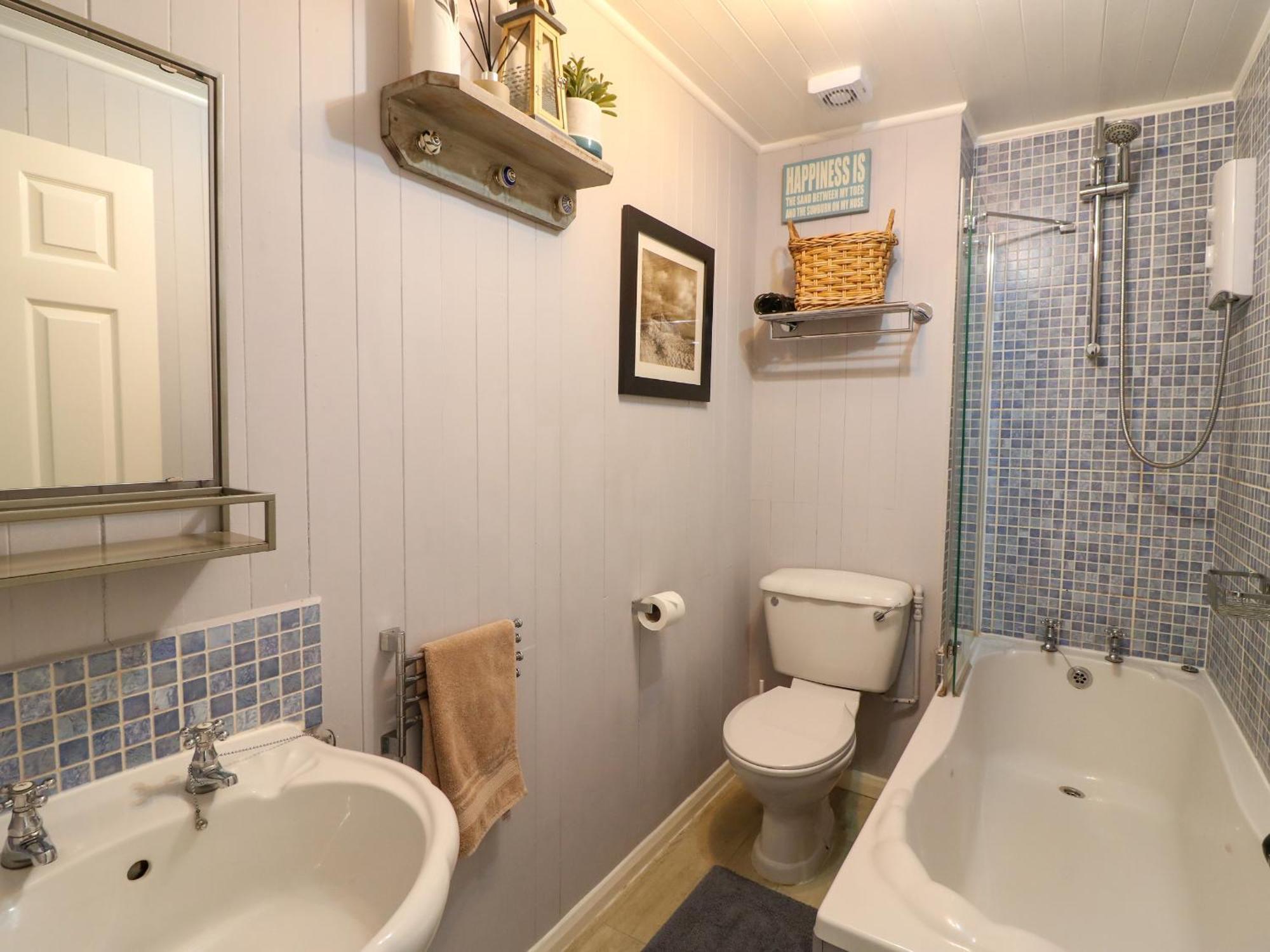 Harbour Reach Villa Weymouth Eksteriør billede