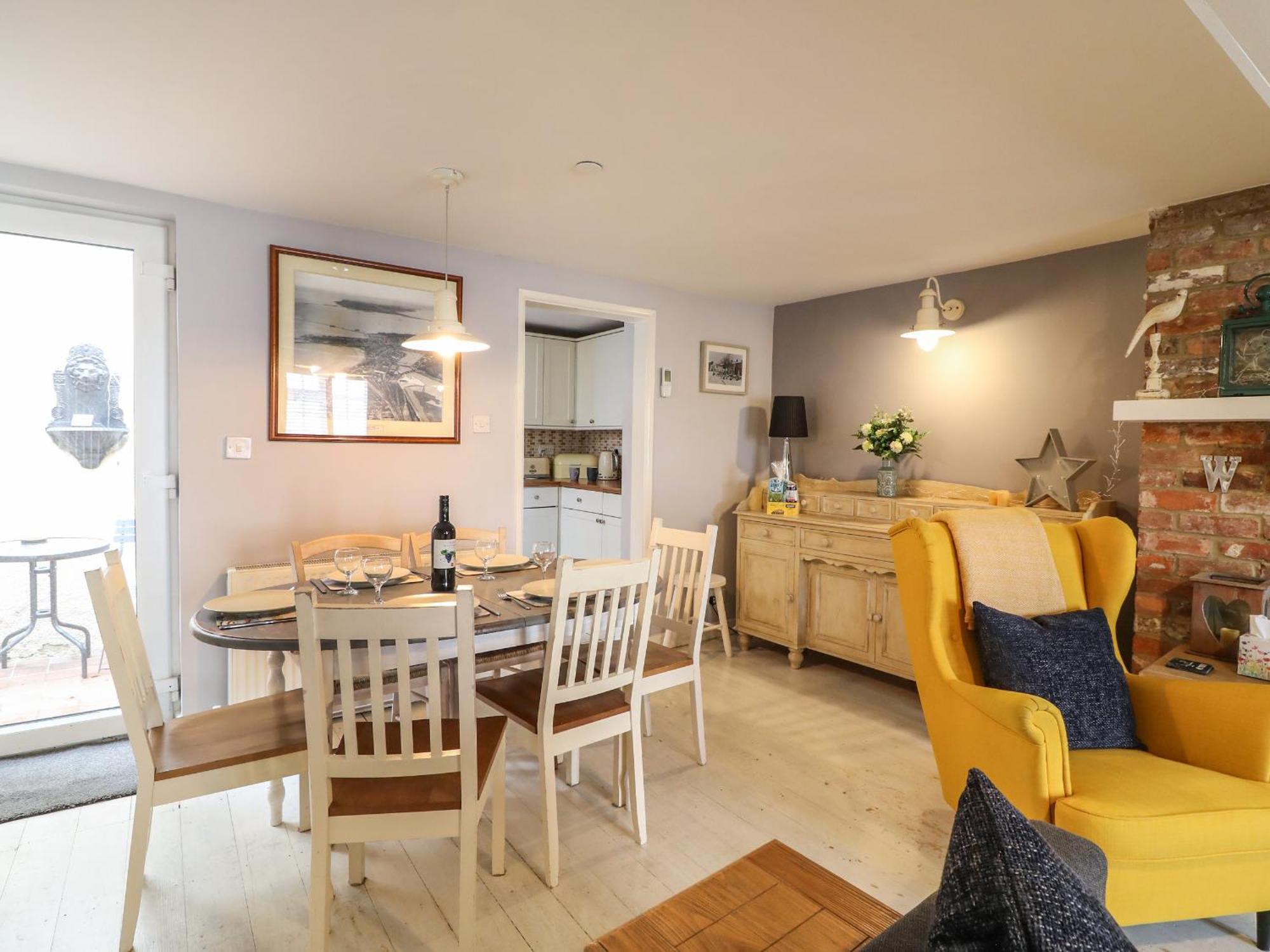 Harbour Reach Villa Weymouth Eksteriør billede