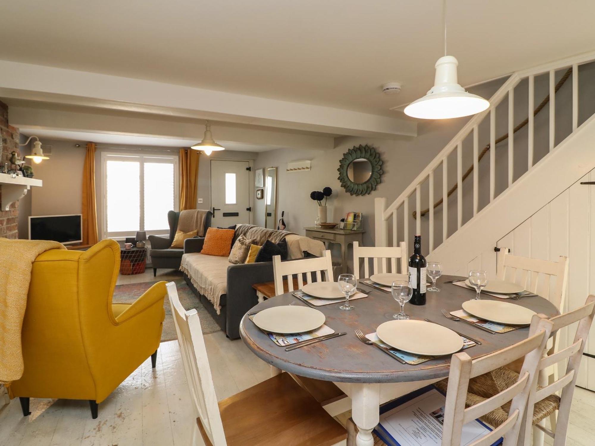 Harbour Reach Villa Weymouth Eksteriør billede