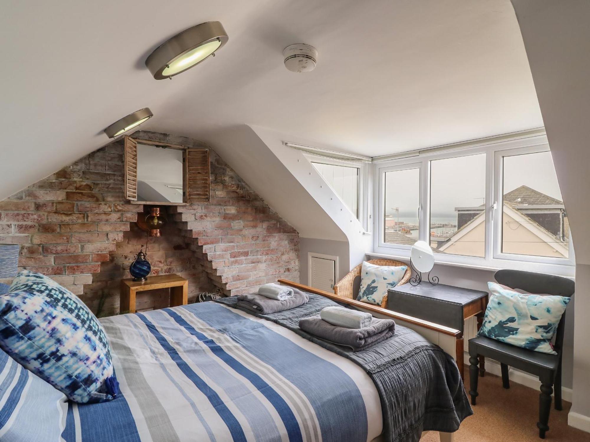 Harbour Reach Villa Weymouth Eksteriør billede