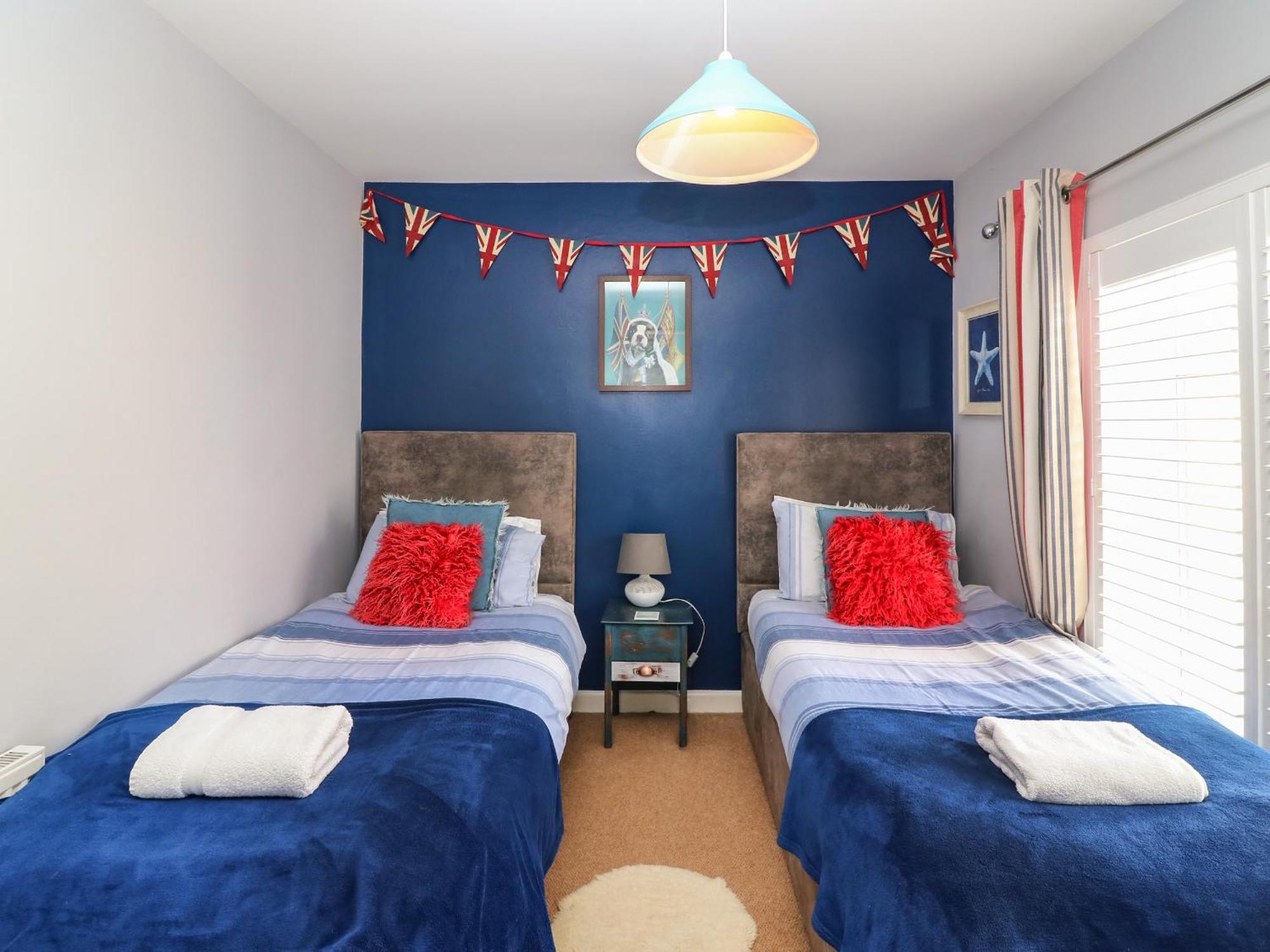 Harbour Reach Villa Weymouth Eksteriør billede