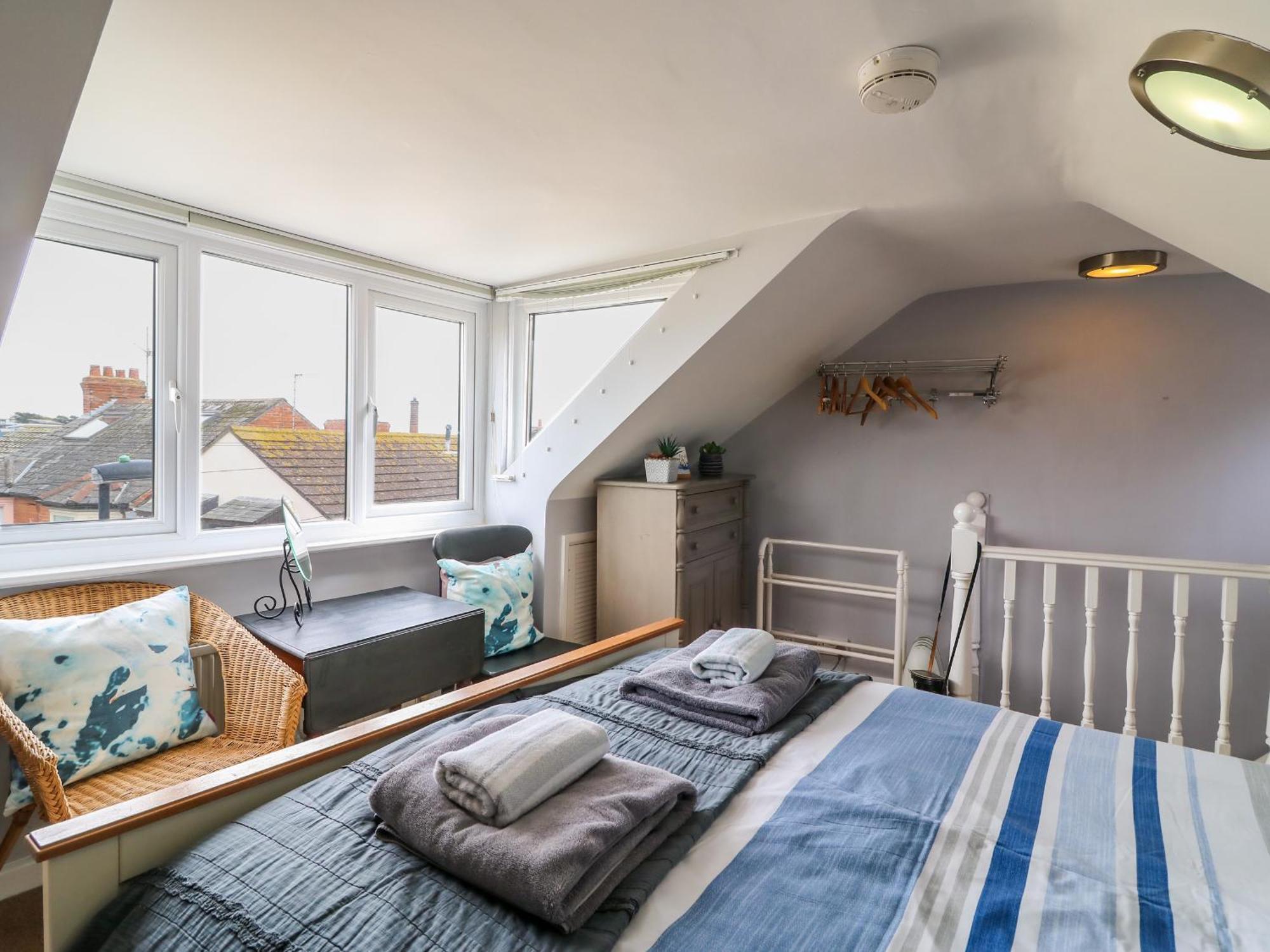 Harbour Reach Villa Weymouth Eksteriør billede